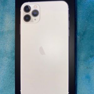 Apple iPhone- EMPTY BOX ONLY